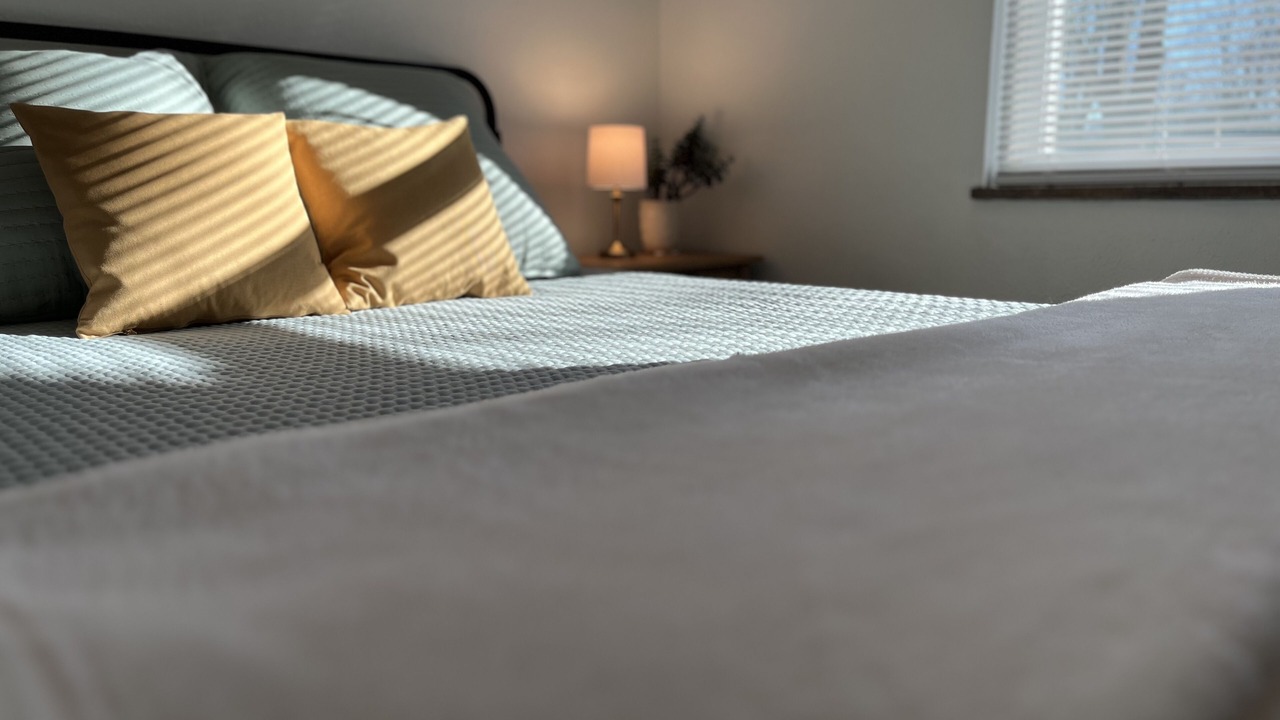 Photo of Bedroom in Toledo