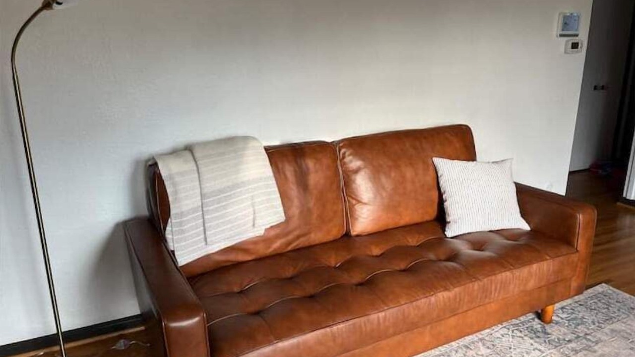 Photo of Livingroom in Toledo