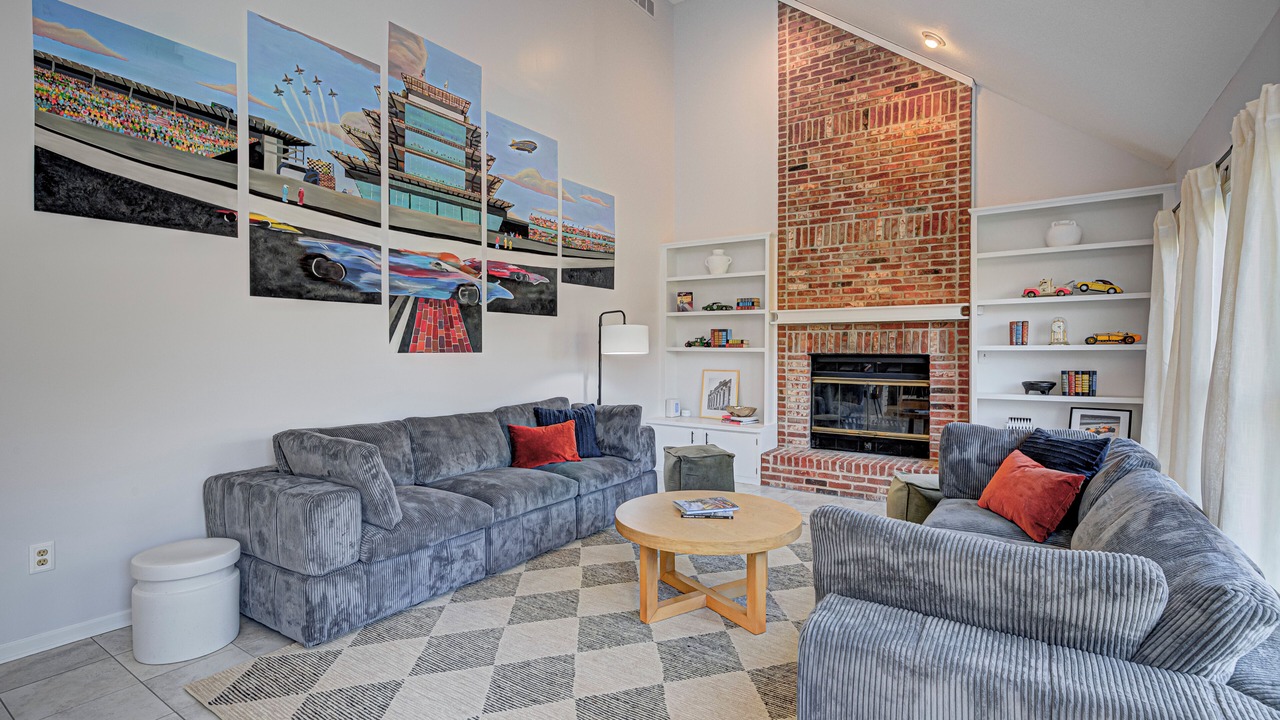 Photo of Livingroom in Maxwell