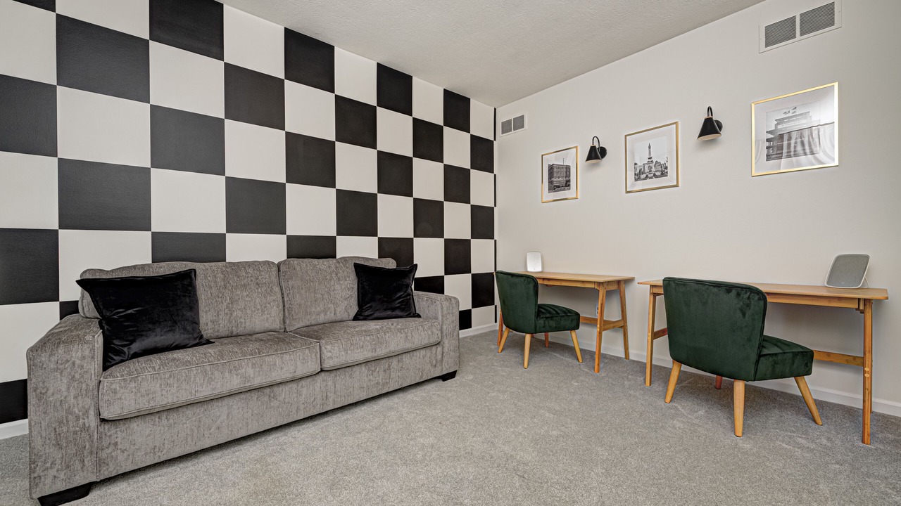 Photo of Livingroom in Maxwell