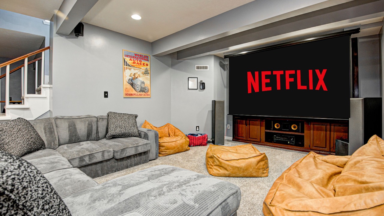 Photo of Livingroom in Maxwell