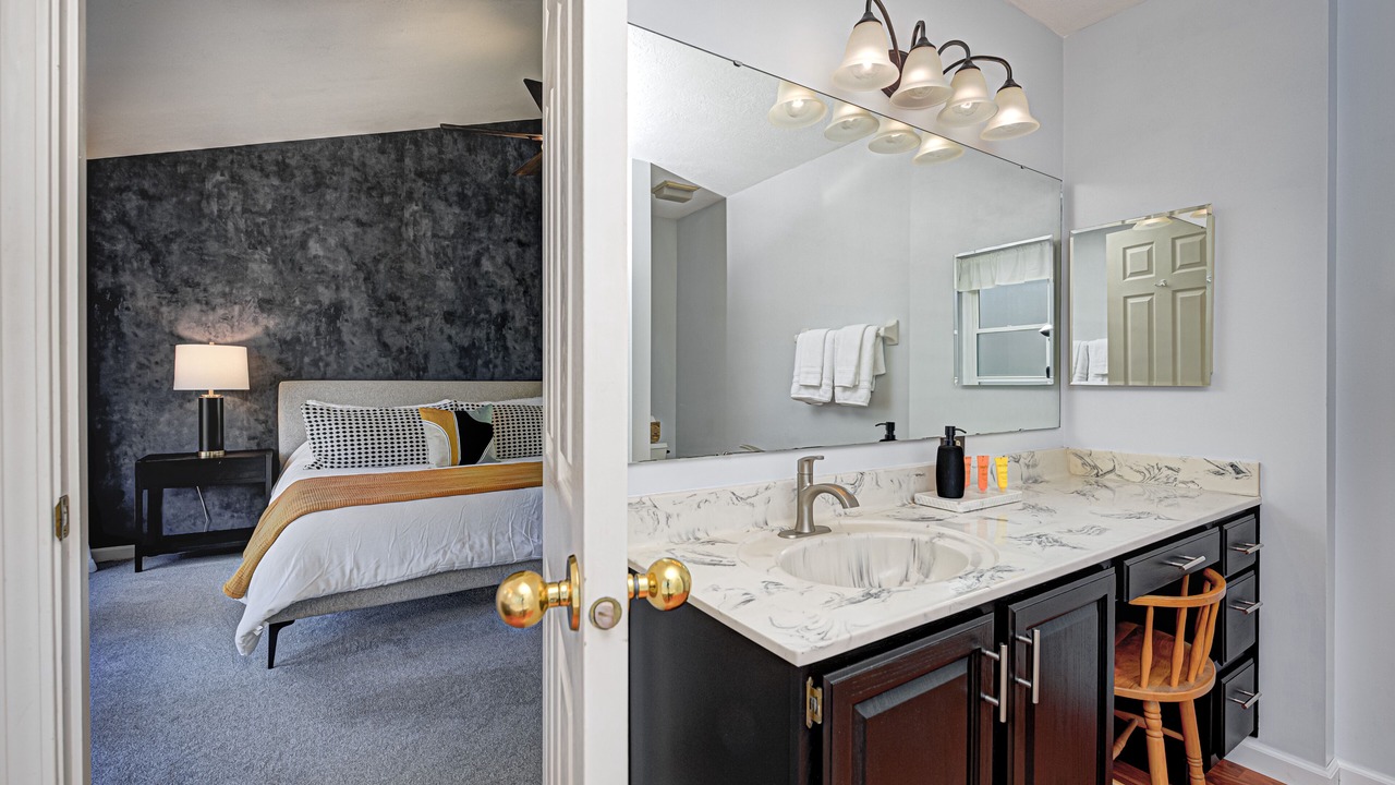 Photo of Bedroom in Maxwell
