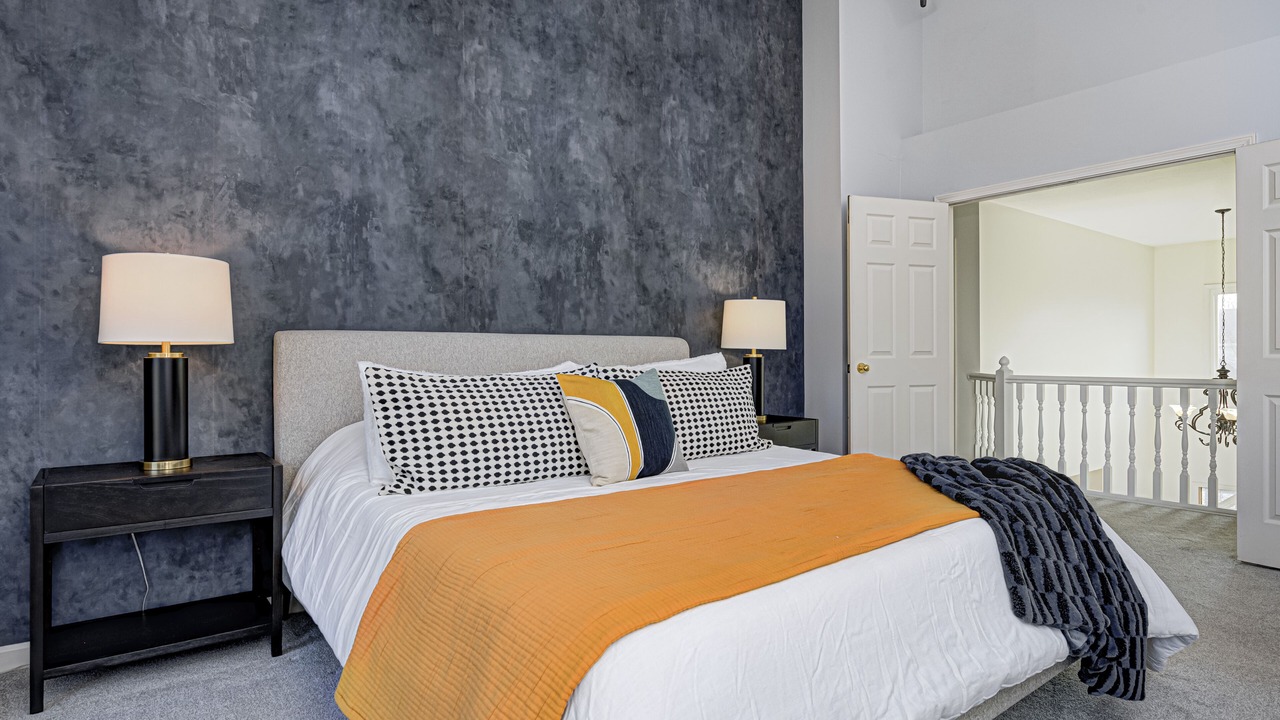 Photo of Bedroom in Maxwell