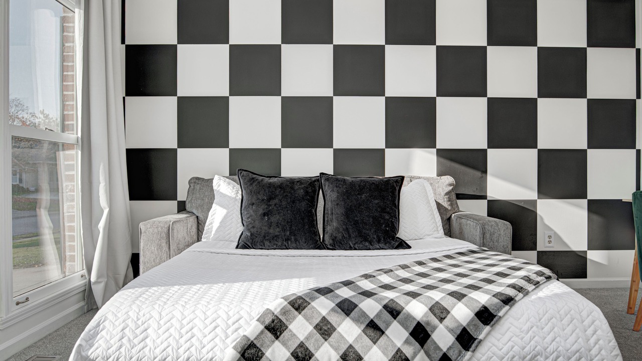 Photo of Bedroom in Maxwell