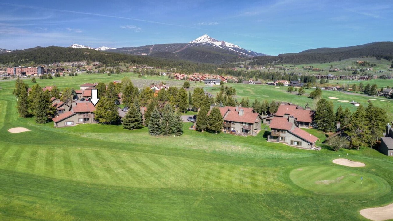 Photo of Others in Big Sky Meadow Village