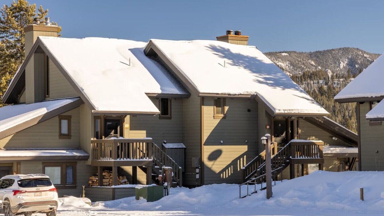 Photo of Others in Big Sky Meadow Village