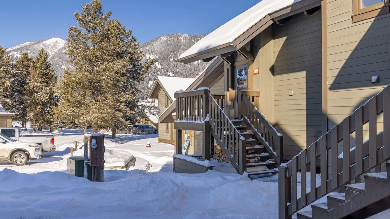 Photo of Others in Big Sky Meadow Village