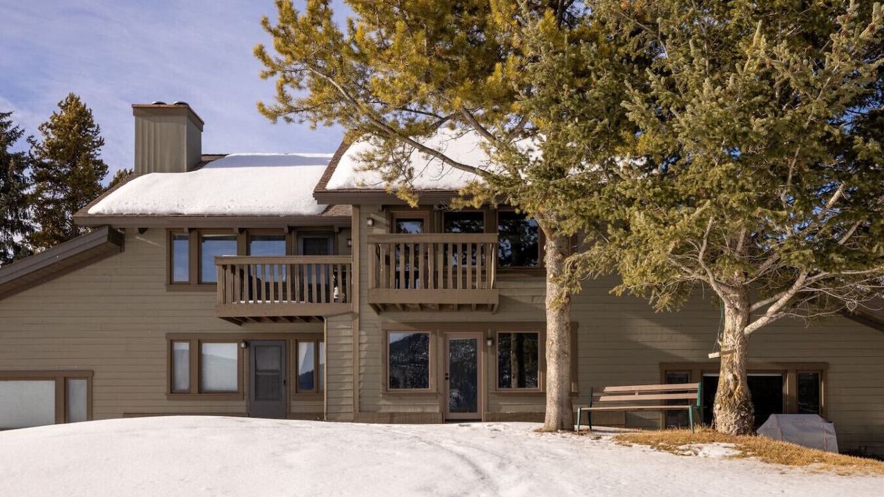Photo of Others in Big Sky Meadow Village