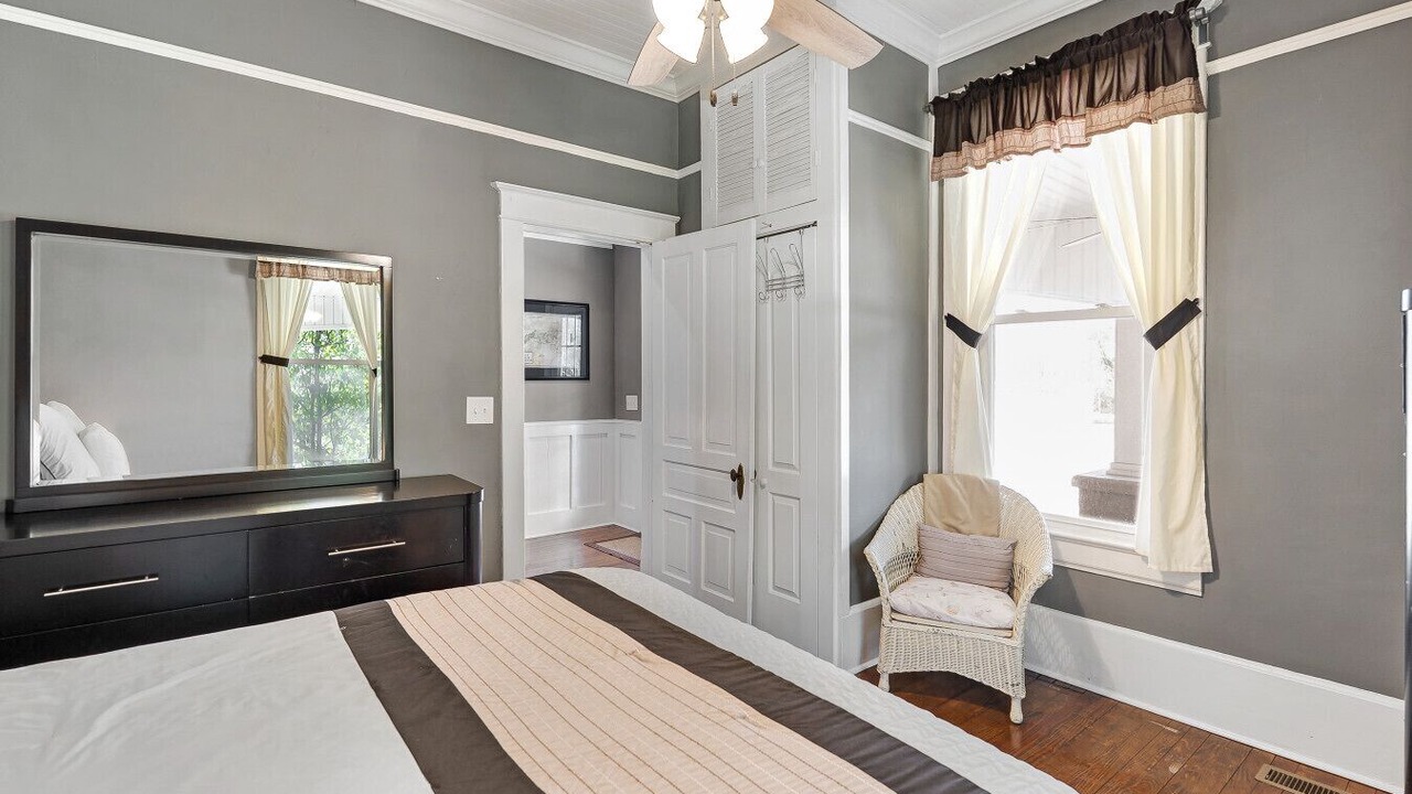 Photo of Bedroom in Carthage