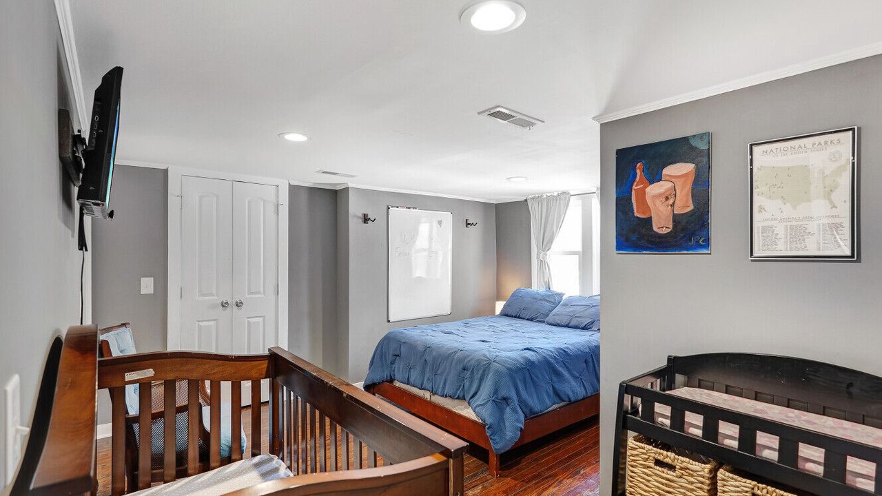 Photo of Bedroom in Carthage