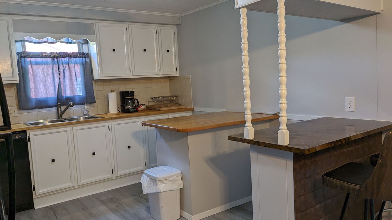 Photo of Kitchen in Tidioute