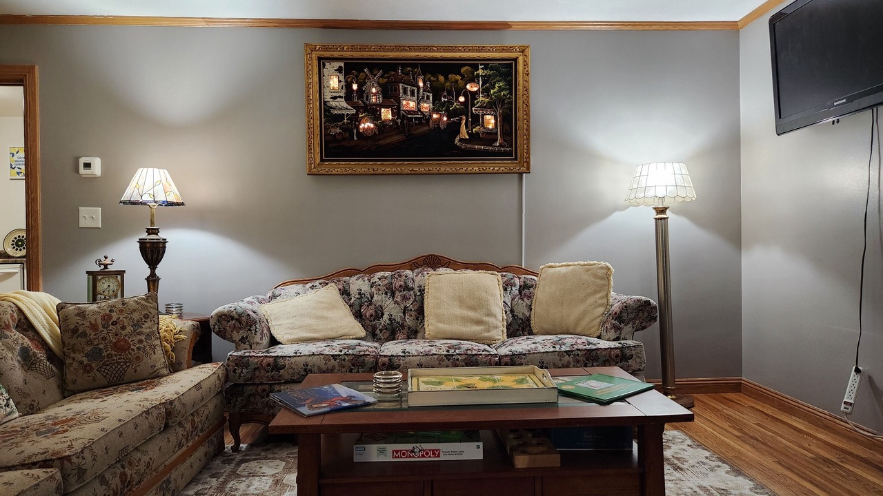 Photo of Livingroom in Austin