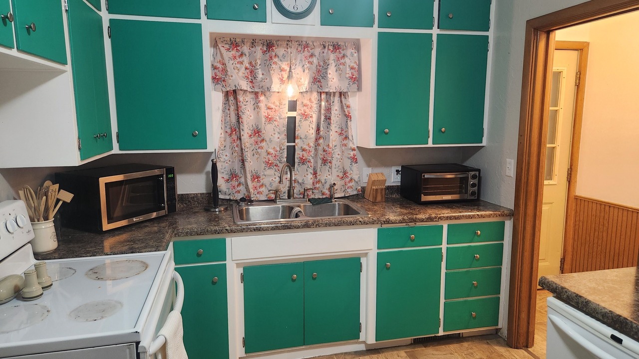 Photo of Kitchen in Austin