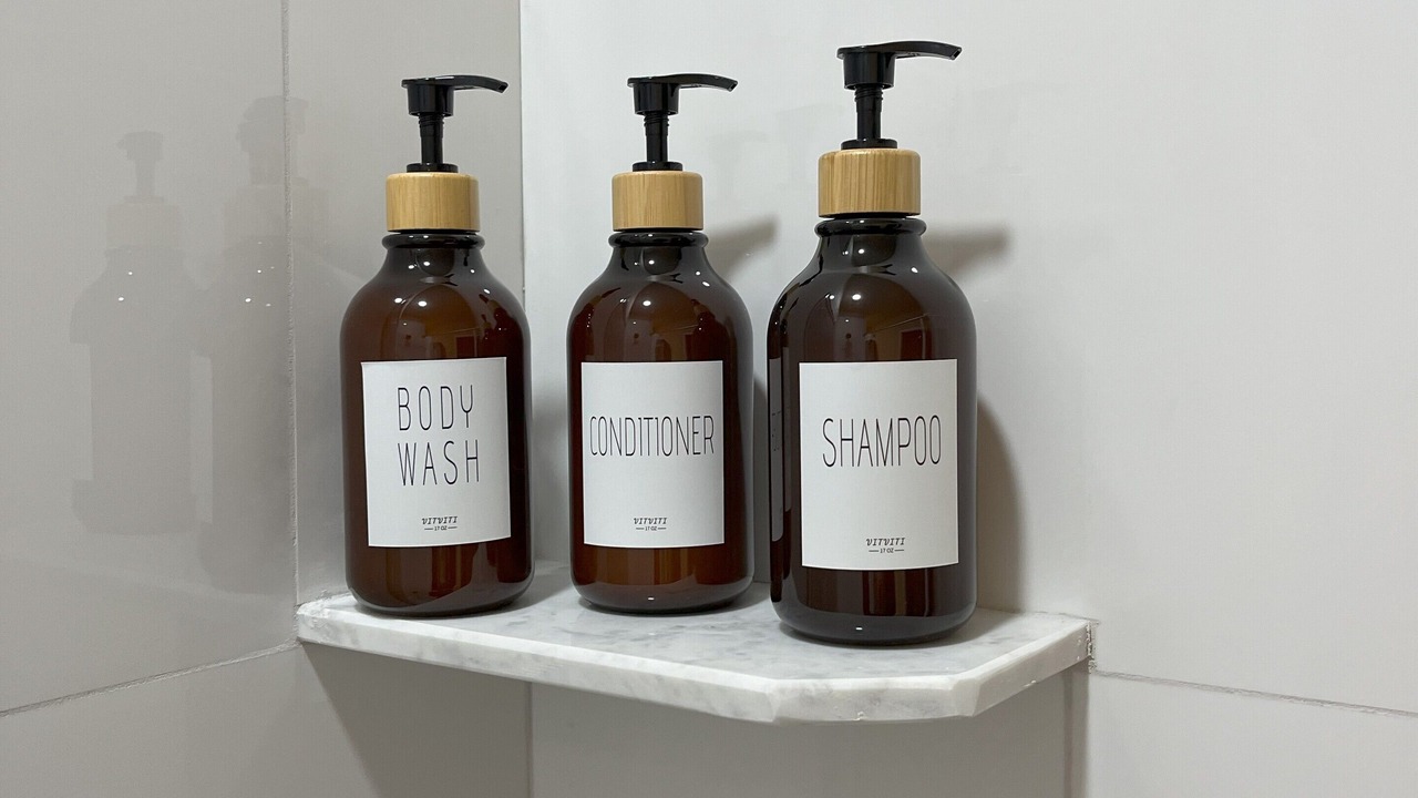 Photo of Bathroom in Mount Auburn