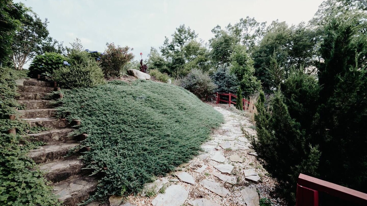 Photo of Outdoor in Bostic