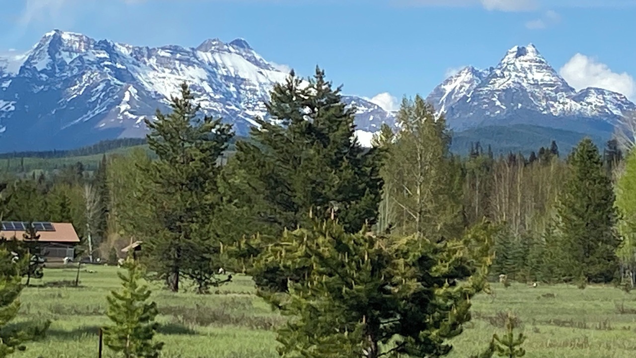 Photo of Others in Polebridge