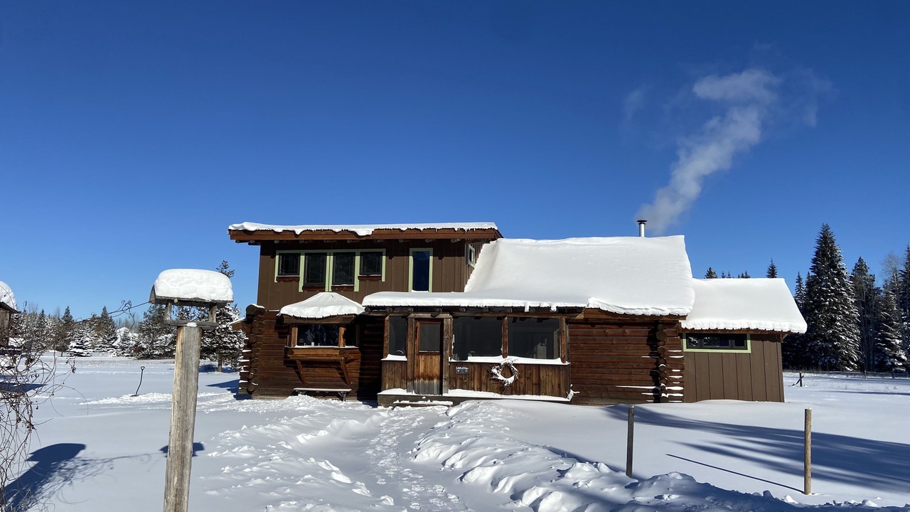 Photo of Outdoor in Polebridge