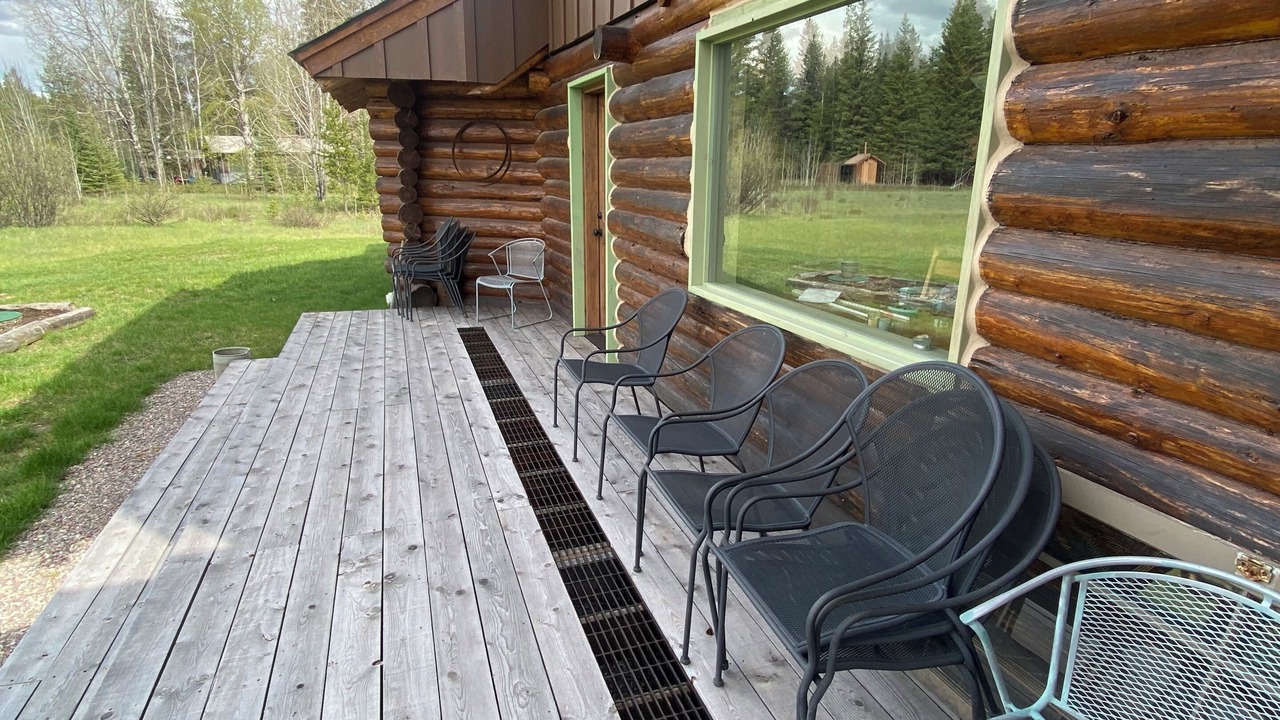 Photo of Others in Polebridge