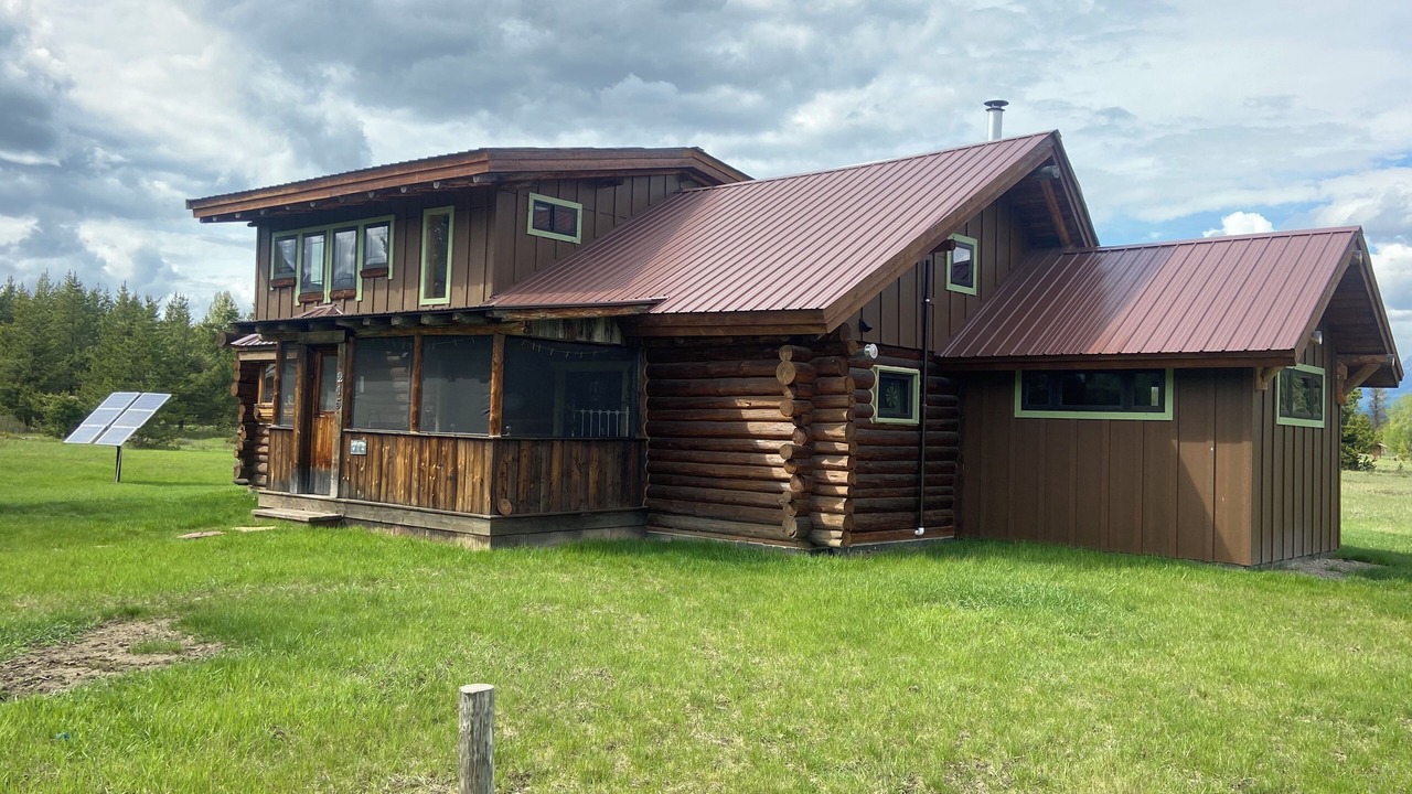 Photo of Outdoor in Polebridge