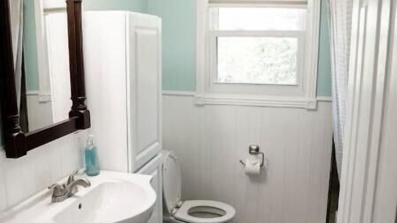 Photo of Bathroom in Great Falls