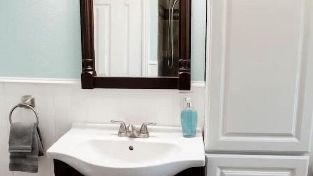 Photo of Bathroom in Great Falls