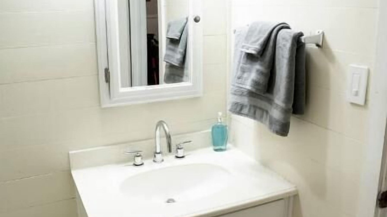 Photo of Bathroom in Great Falls