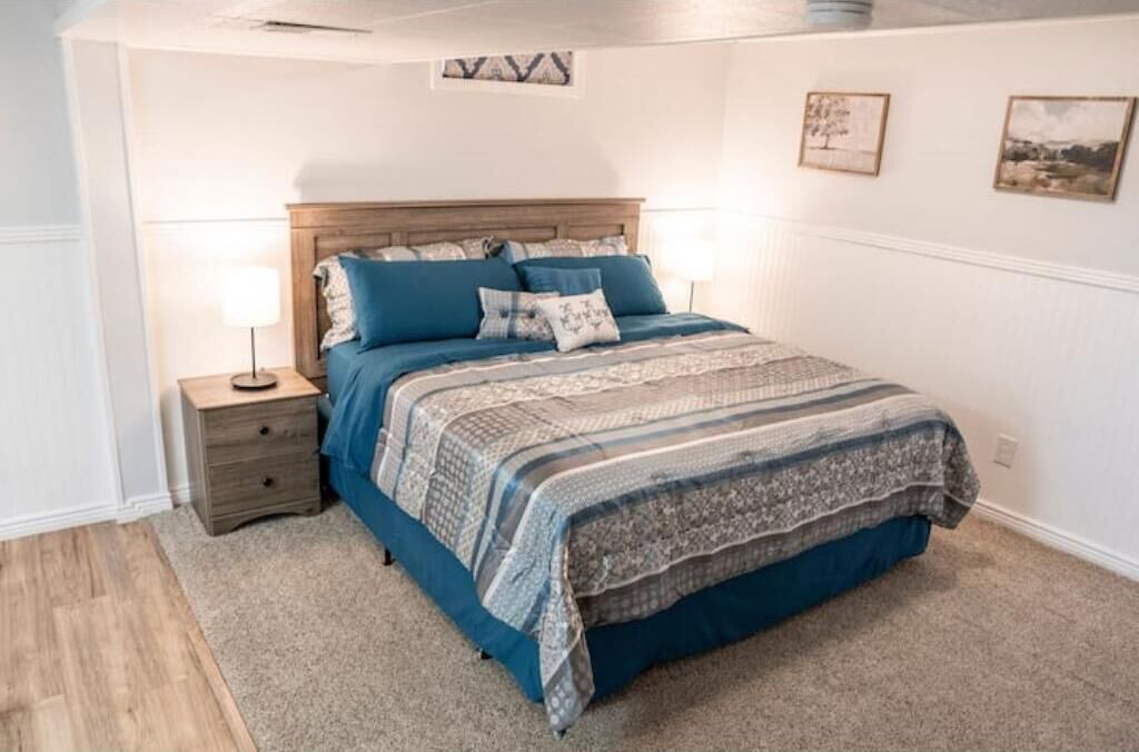 Photo of Bedroom in Great Falls