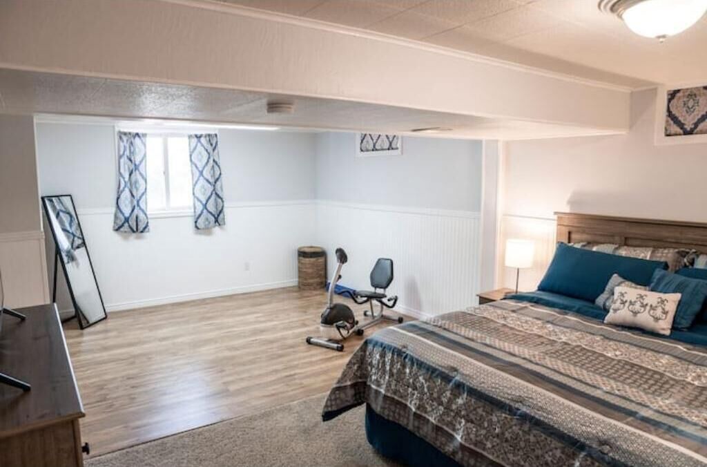 Photo of Bedroom in Great Falls