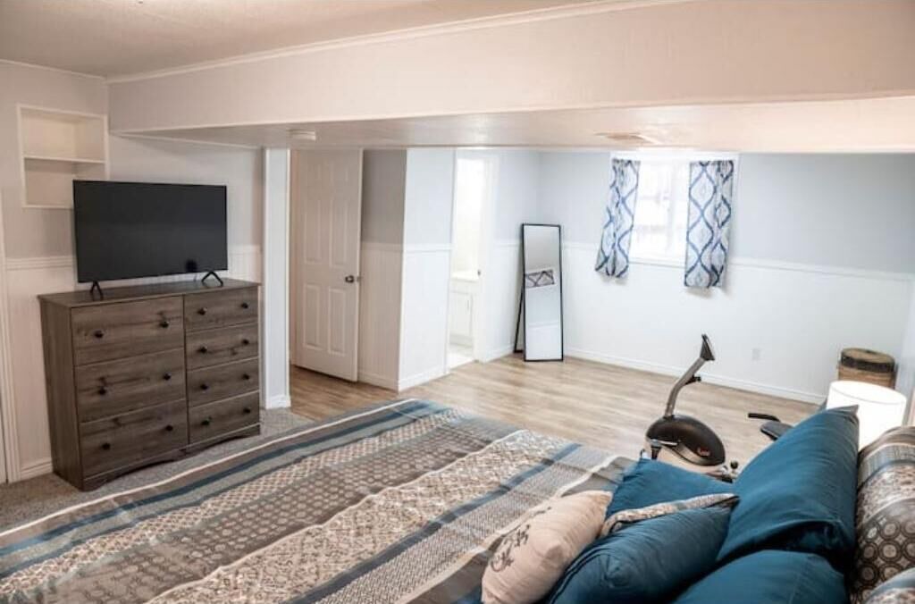 Photo of Bedroom in Great Falls