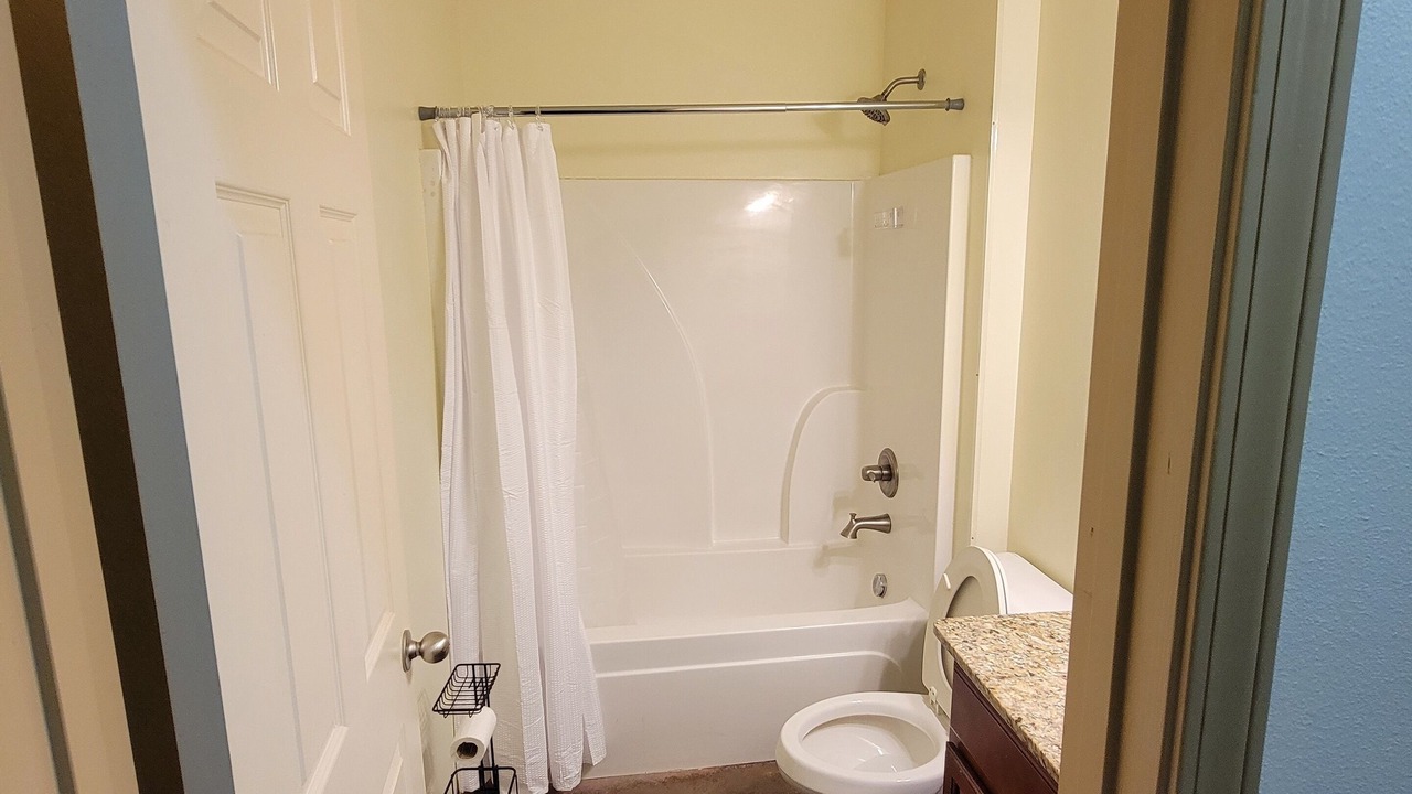 Photo of Bathroom in Conway