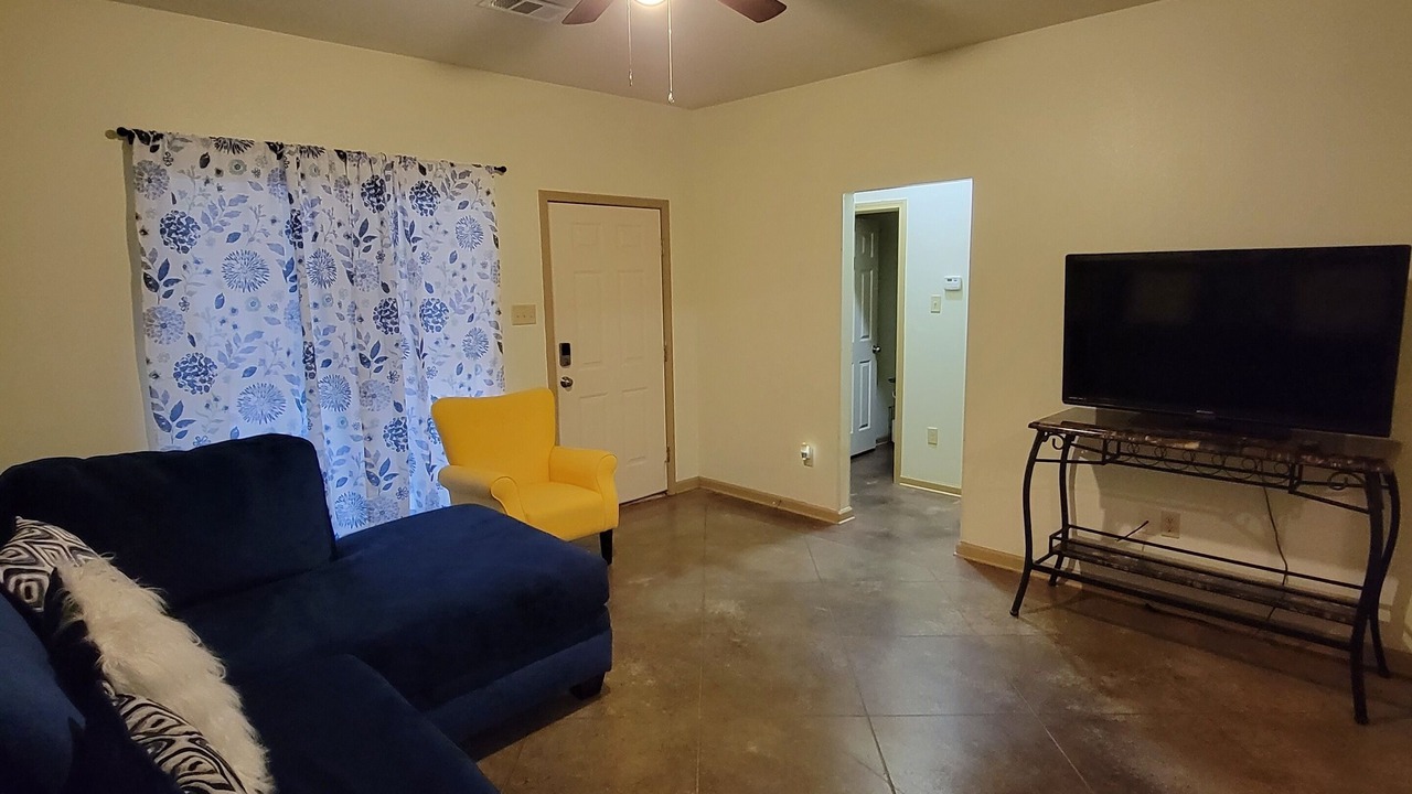 Photo of Livingroom in Conway