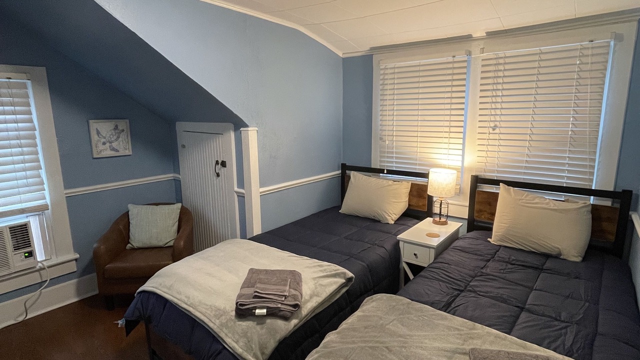 Photo of Bedroom in Russells Point