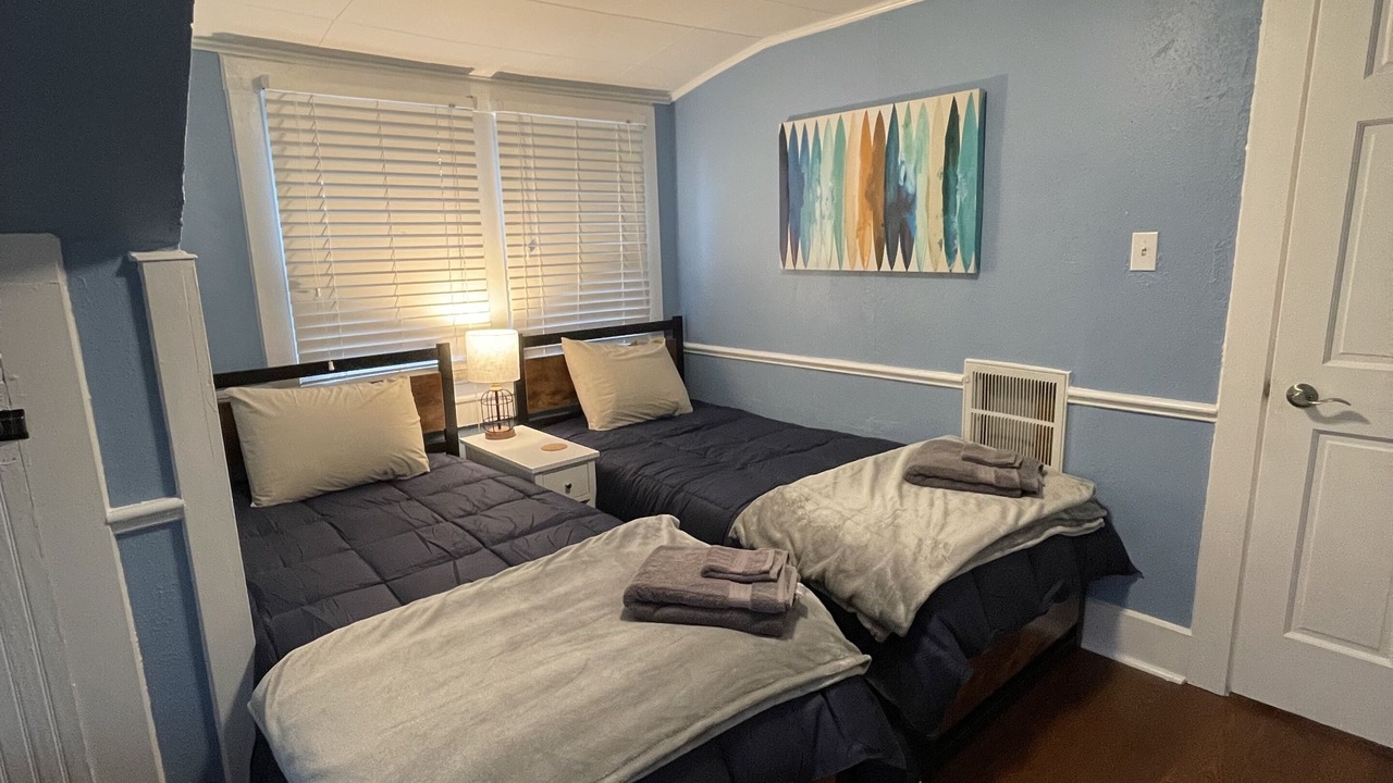 Photo of Bedroom in Russells Point