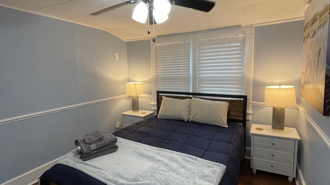 Photo of Bedroom in Russells Point
