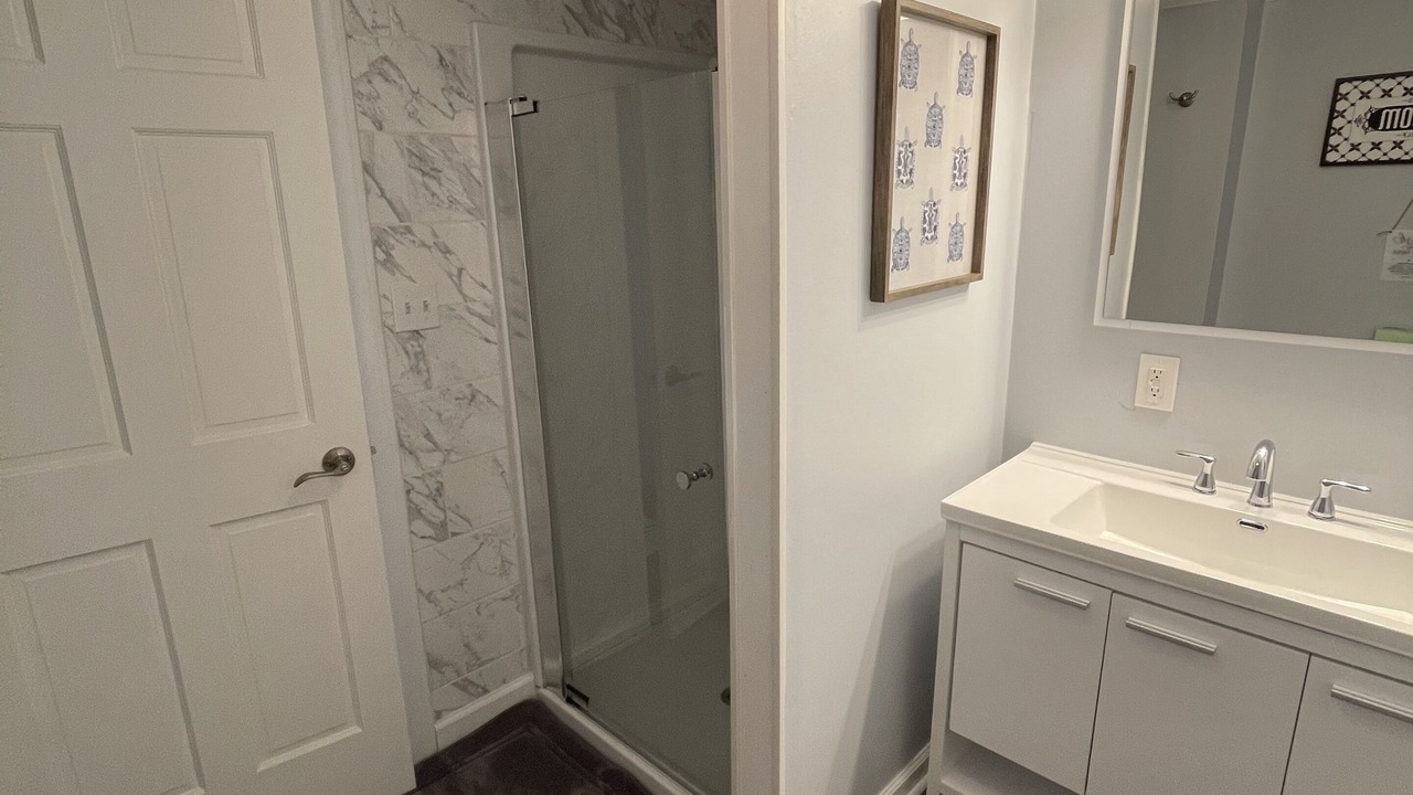 Photo of Bathroom in Russells Point