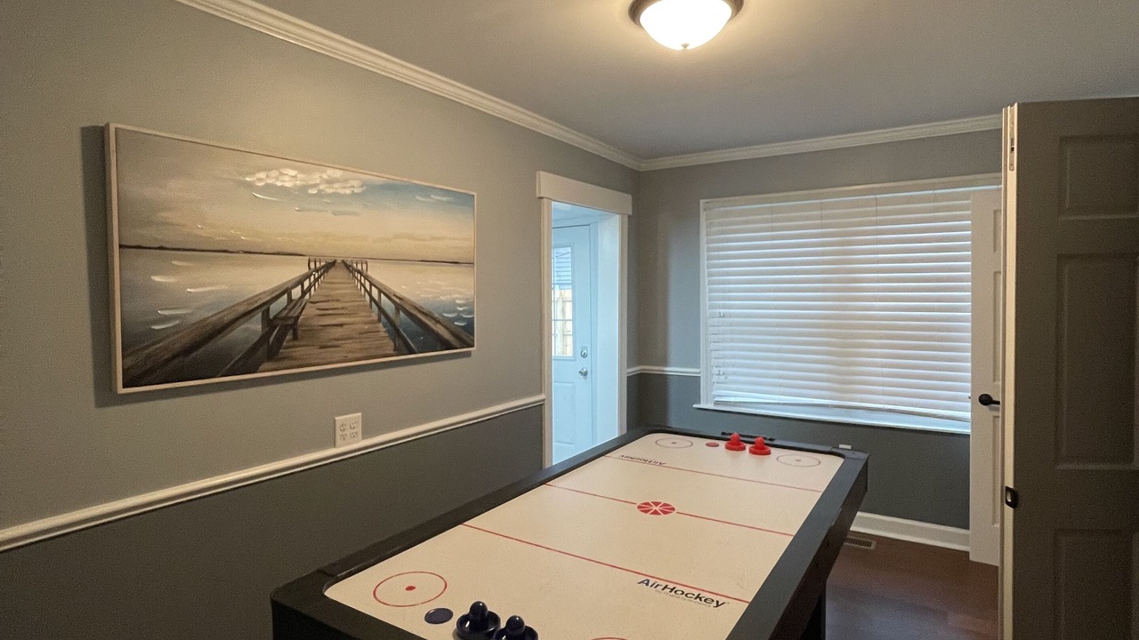 Photo of Bedroom in Russells Point