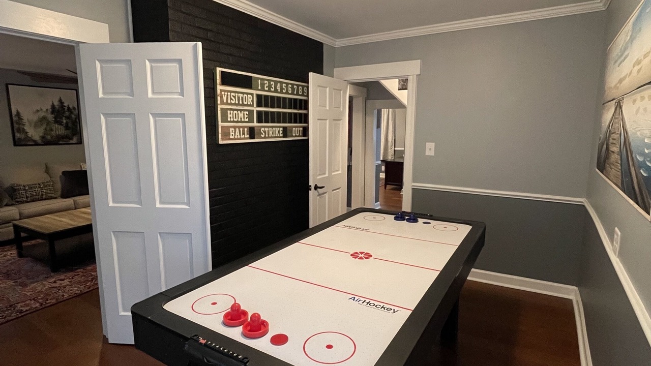 Photo of Bedroom in Russells Point