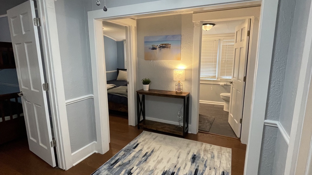Photo of Bedroom in Russells Point