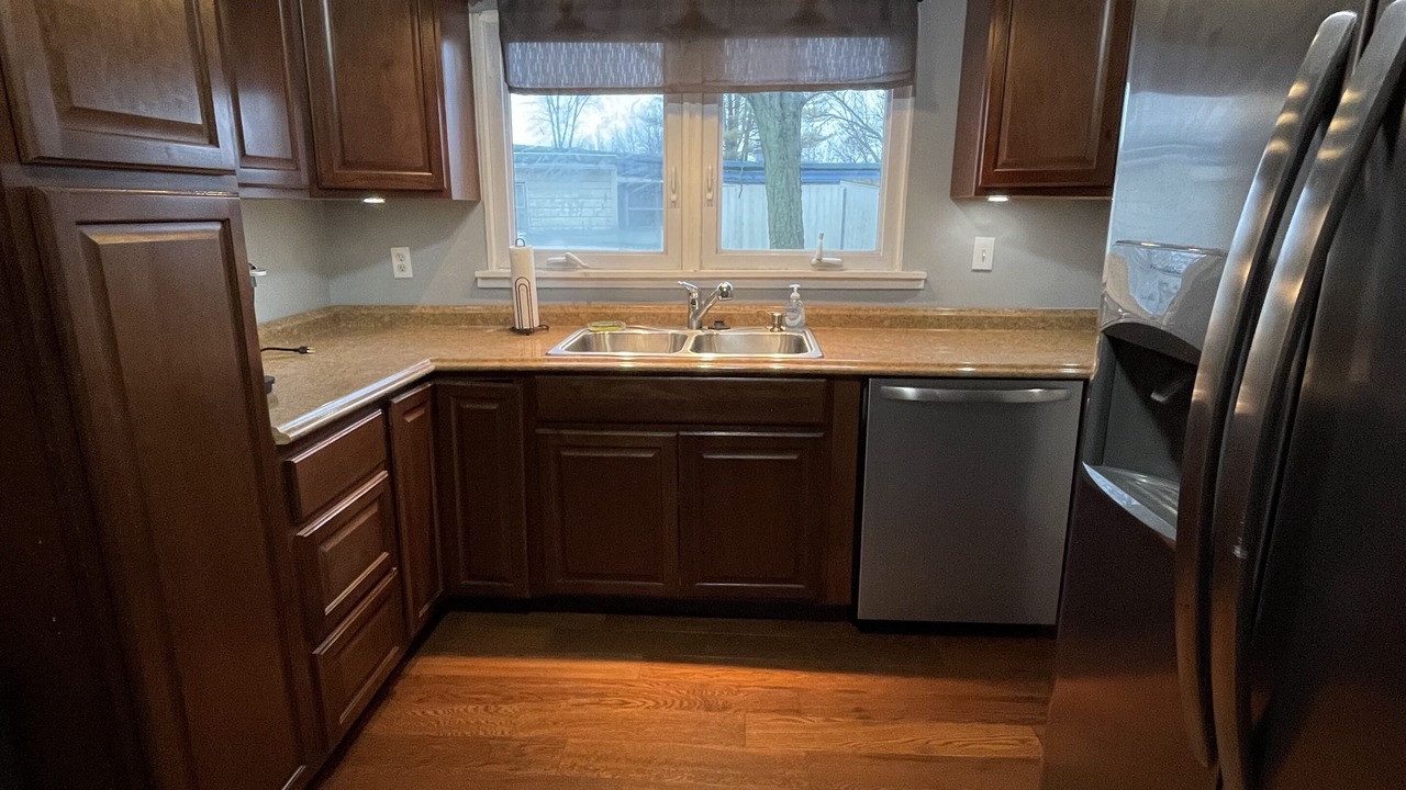 Photo of Kitchen in Russells Point