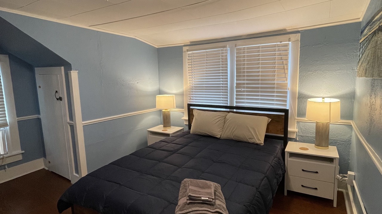 Photo of Bedroom in Russells Point