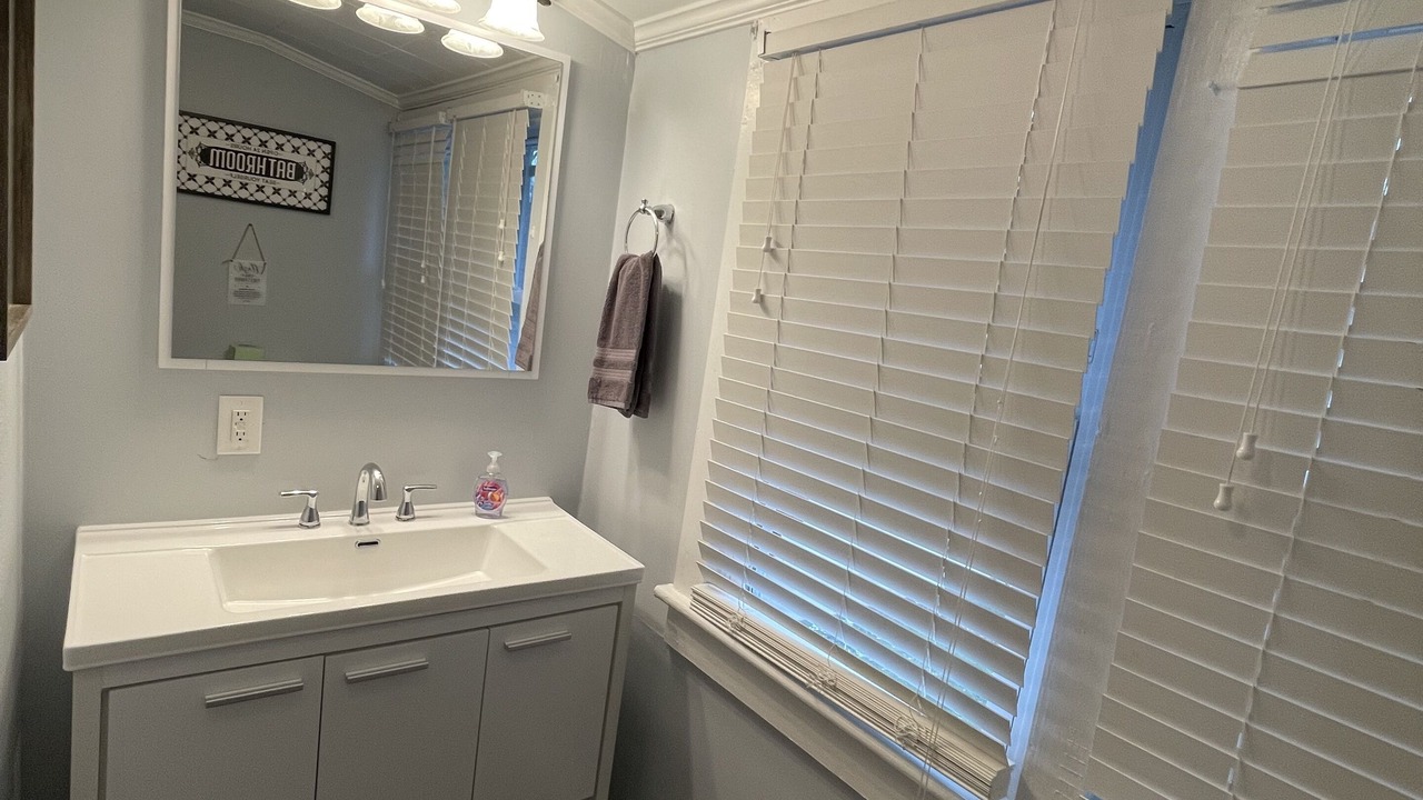 Photo of Bathroom in Russells Point