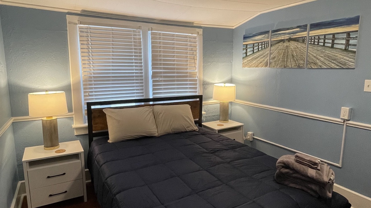 Photo of Bedroom in Russells Point