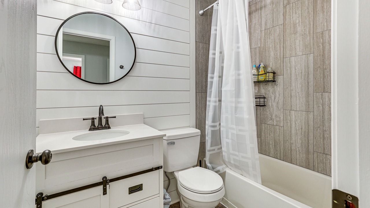 Photo of Bathroom in Bath