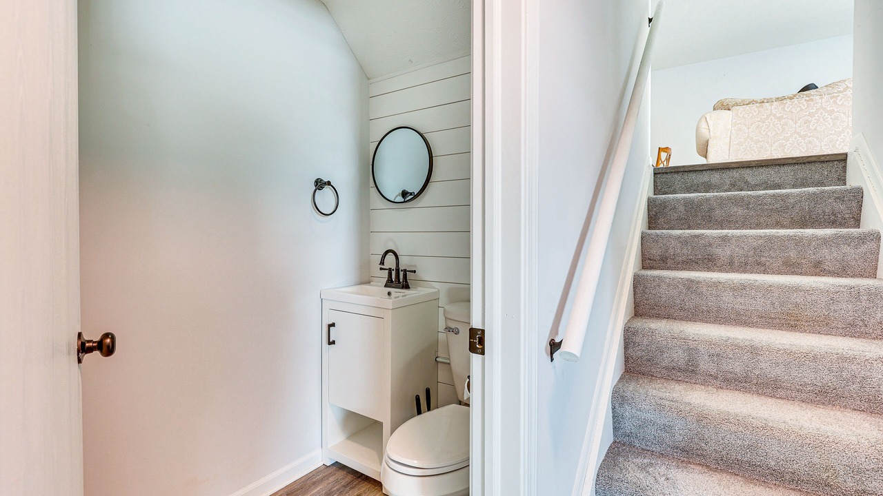Photo of Bathroom in Bath