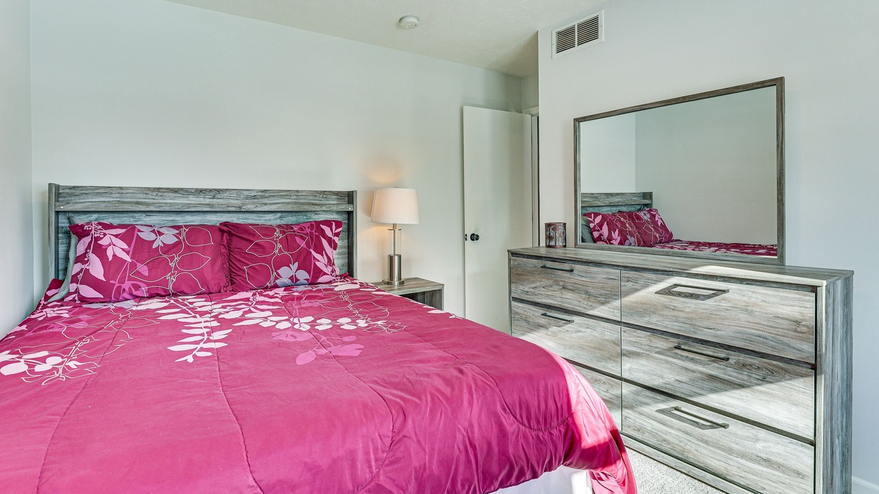 Photo of Bedroom in Bath