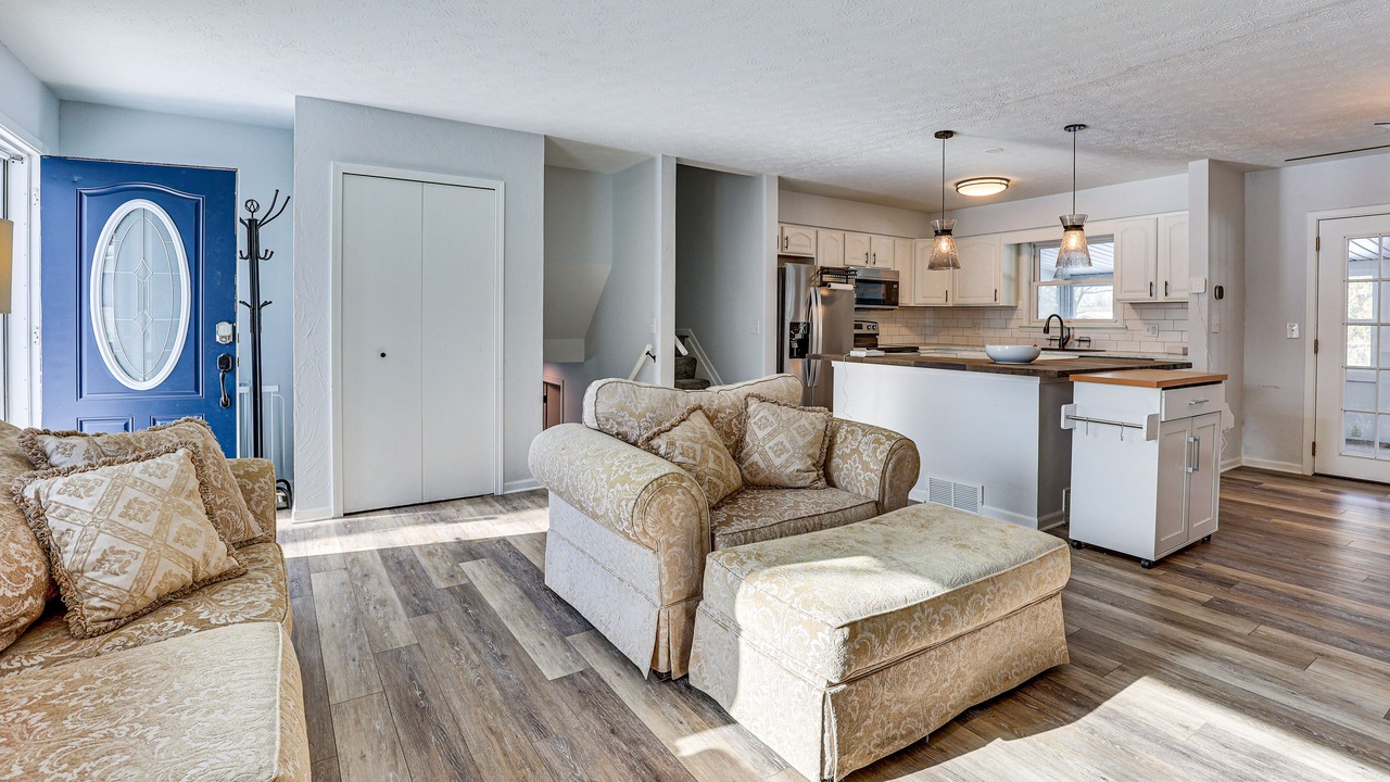 Photo of Livingroom in Bath
