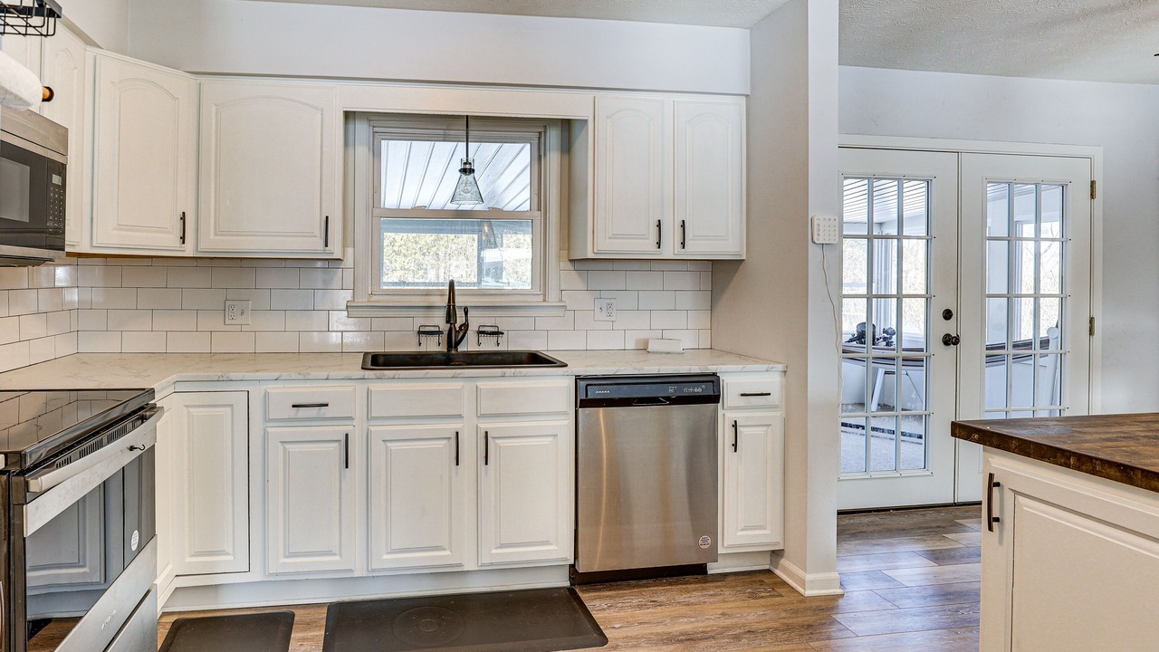 Photo of Kitchen in Bath