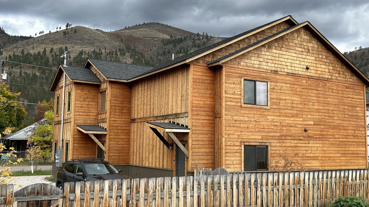 Photo of Outdoor in Bonner-West Riverside