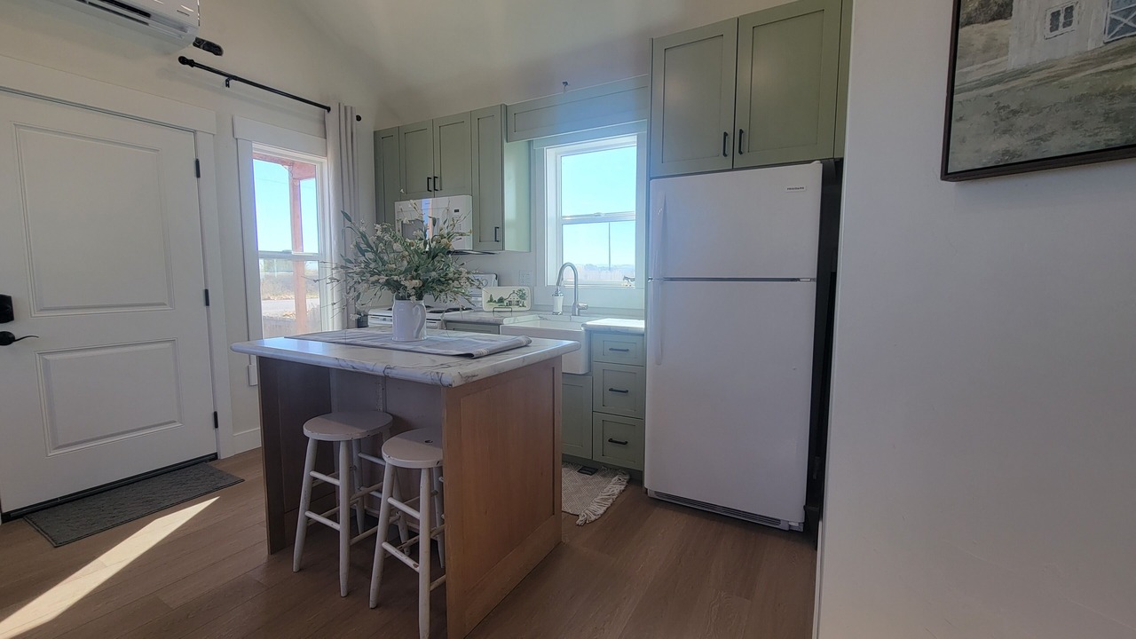 Photo of Kitchen in Sugar City