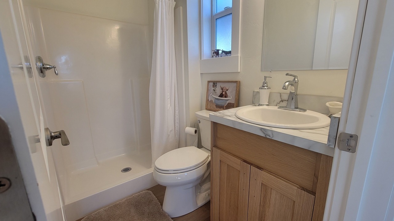 Photo of Bathroom in Sugar City